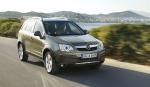 Opel Antara 2006 года